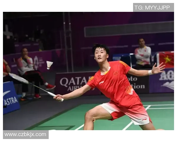 重庆羽毛球队在世界锦标赛中的表现分析与状态评估