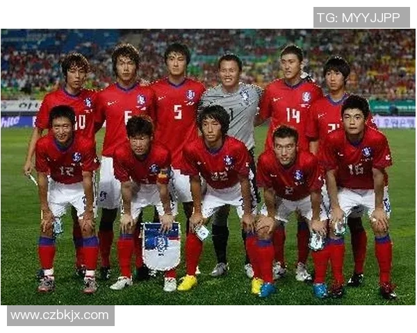 韩国足球明星队的数量与影响力分析探讨